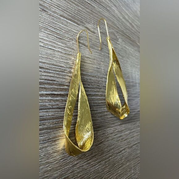 drop earrings A7 - Picture 4 of 5